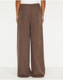 Dazie - Estate Relaxed Drawstring Pants