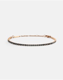 Daniel Wellington - Classic Tennis Bracelet Nightfall