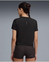 Puma - Run coolCELL Boxy Tee - Women
