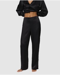 Simone Perele - Love Me Night Silk Pant