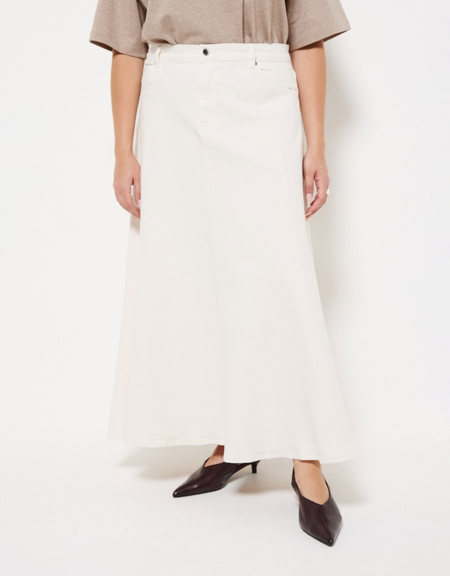 Commonry - Isabel Skirt
