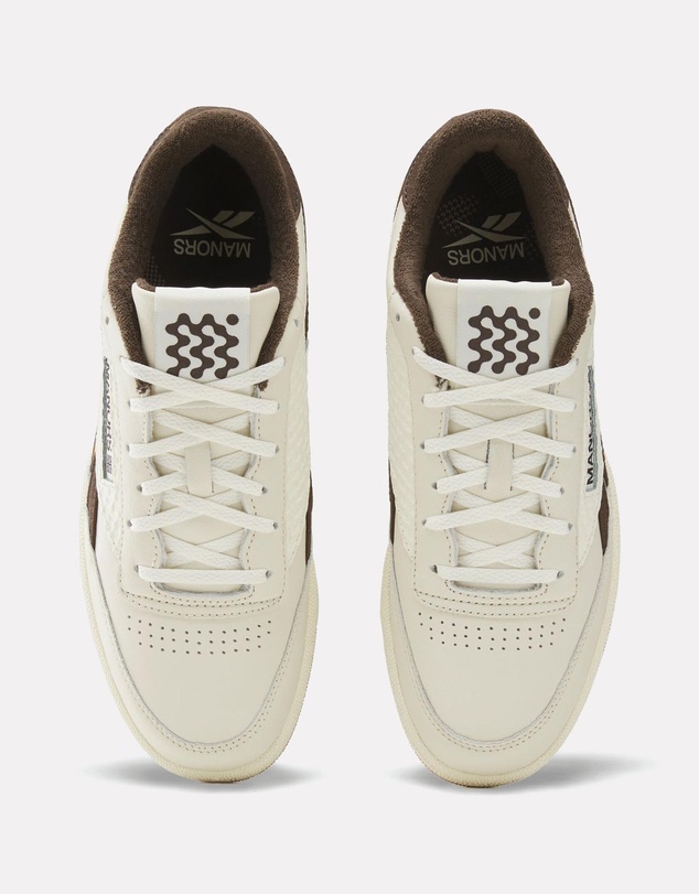 Reebok - Manors Club C Golf Revenge - Men’s