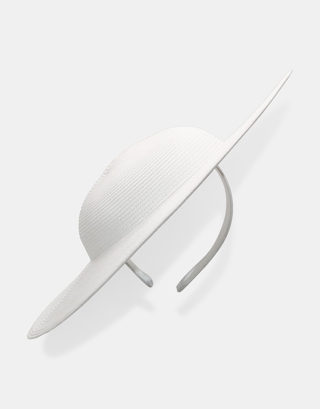 Morgan & Taylor - Mini Mona Plate Hat