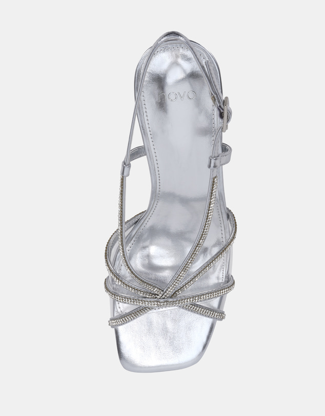 Novo - Patton Heels