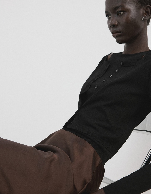 M.N.G - Linette Sweater