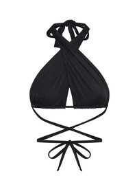 Modibodi - Swimwear Multiway Top Black