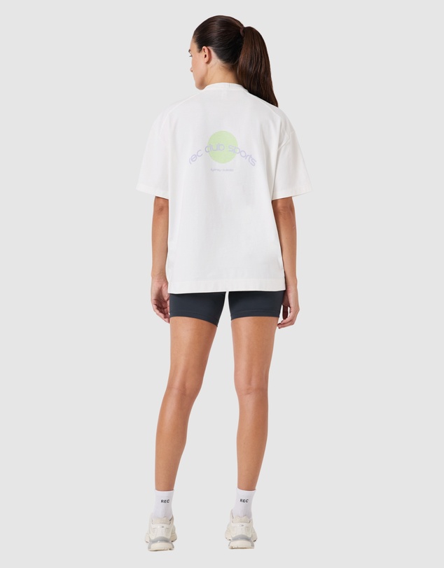 REC GEN - Float RCS Globe Tee