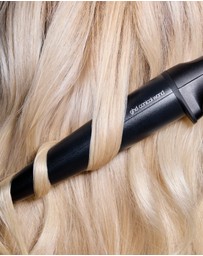 ghd - NEW chronos curve conical Curling Wand