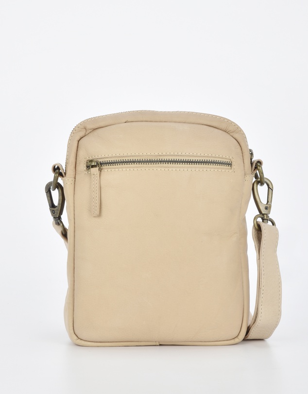 Cobb & Co - Booral Soft Leather Crossbody