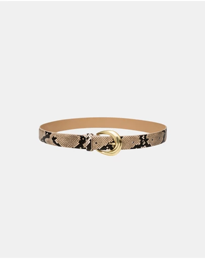 Sancia  - Antica Belt