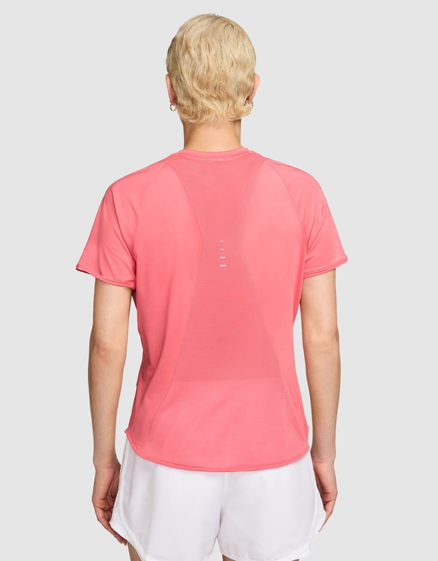 Nike - Swift Dri-FIT Short Sleeve Running Top