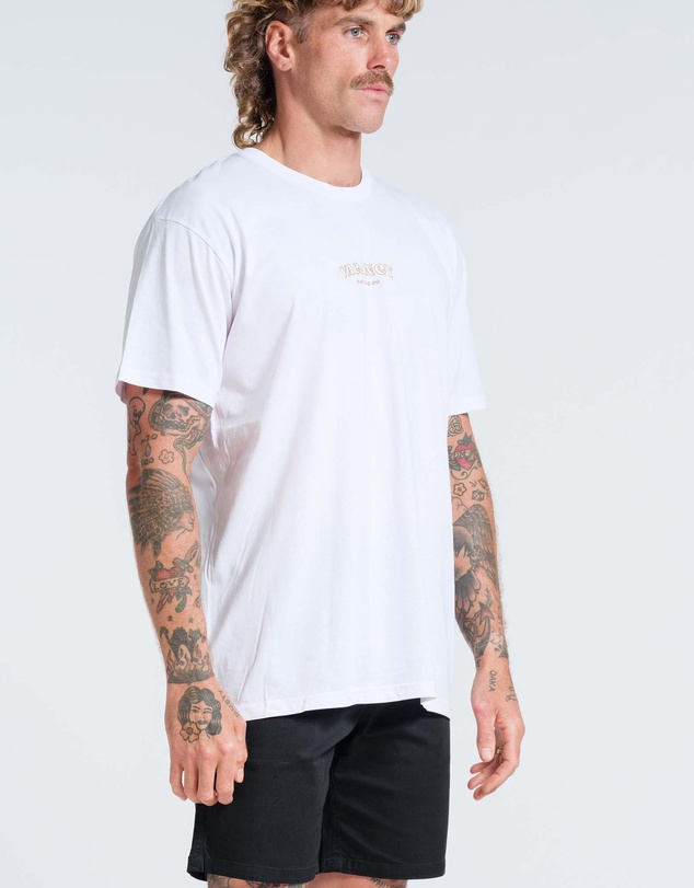 Vacancy Co - Compost Tee