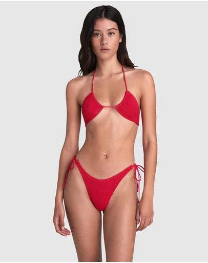 Bond-Eye Swimwear - Sofie Triangle