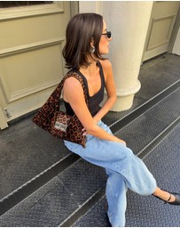 Georgia Mae  - The Suki Bag