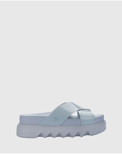 Melissa - Melissa Cozy Cross Platform