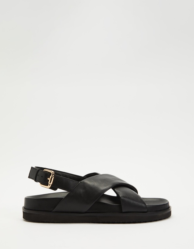 Sol Sana - Viva Footbed Sandals