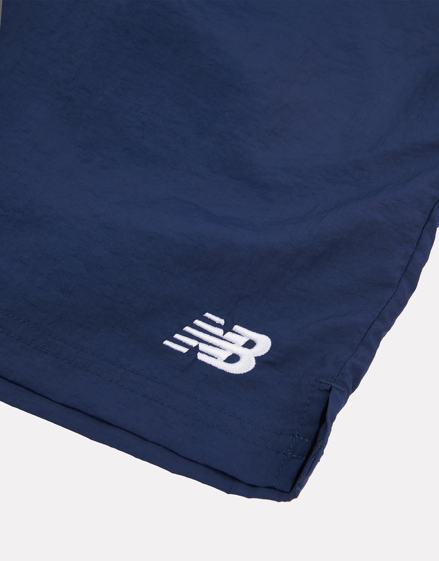 New Balance - Small Logo Nylon Short