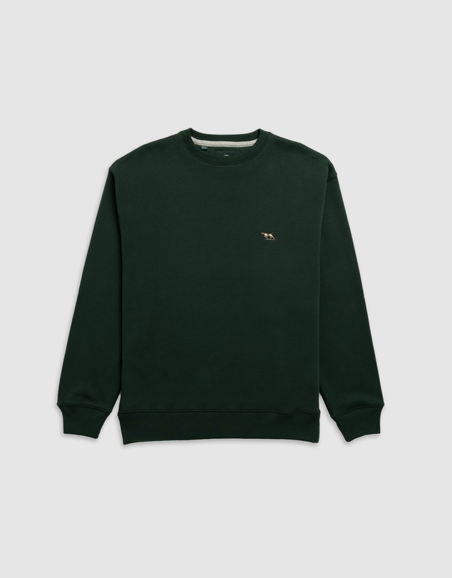 Rodd & Gunn - Otago Crew Neck Sweat