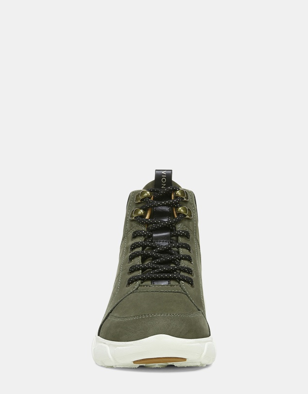 Vionic - Freedom Boot - Olive