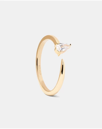 PDPAOLA - Twing Gold Ring