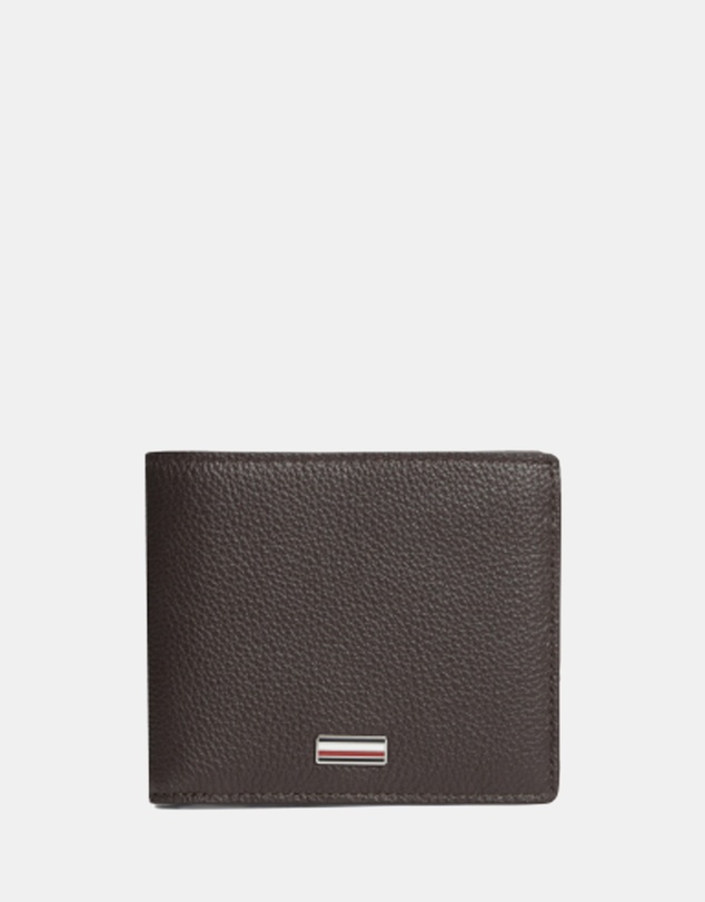 Tommy Hilfiger - TH Central CC And Coin Wallet