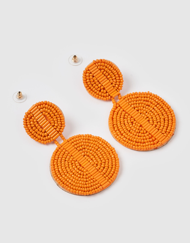 Izoa - Phoebe Earrings