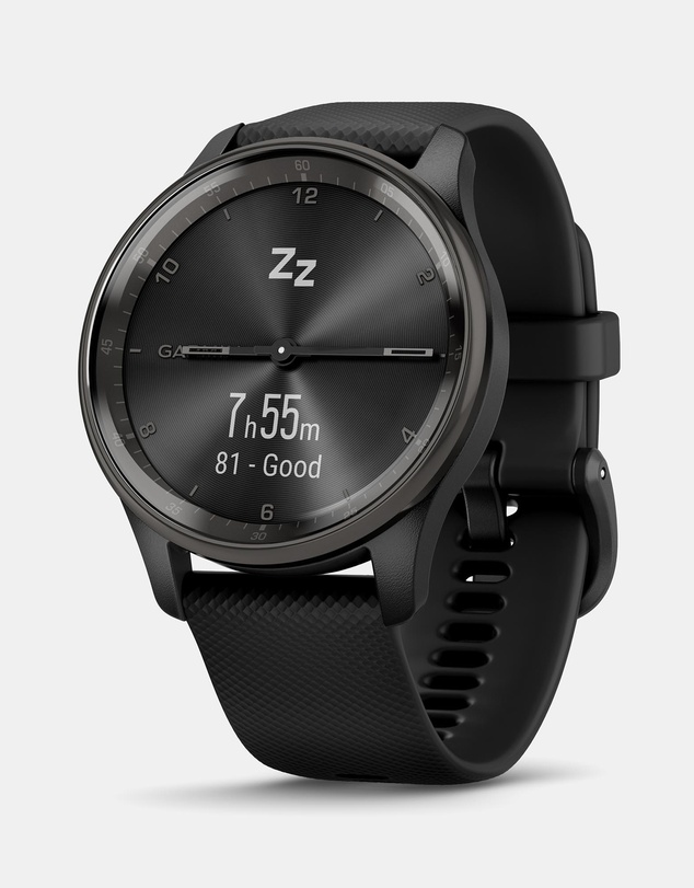 Garmin - Vvomove Trend
