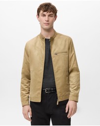 M.N.G - Boy Jacket