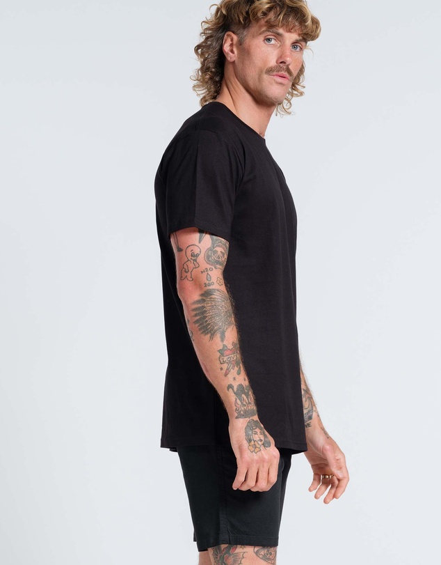Vacancy Co - Vacant Tee