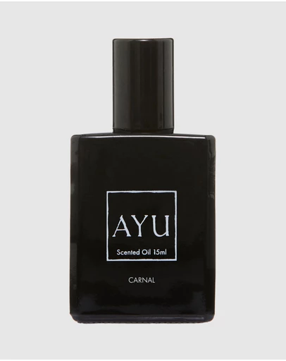 AYU - CARNAL Perfume Oil 15ml