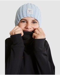 ROJO Outerwear - Girls Capri Funnel Neck