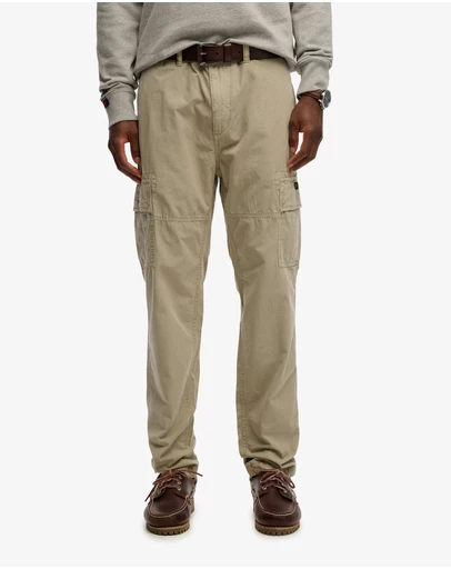 Superdry - Ripstop Light Cargo Pant