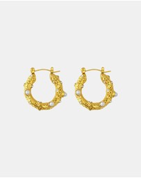 Pastiche - Juna Hoops