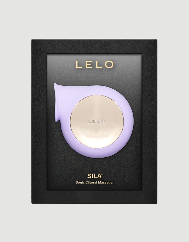 LELO - Sila