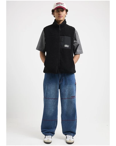 Spencer Project - Nevada Jean