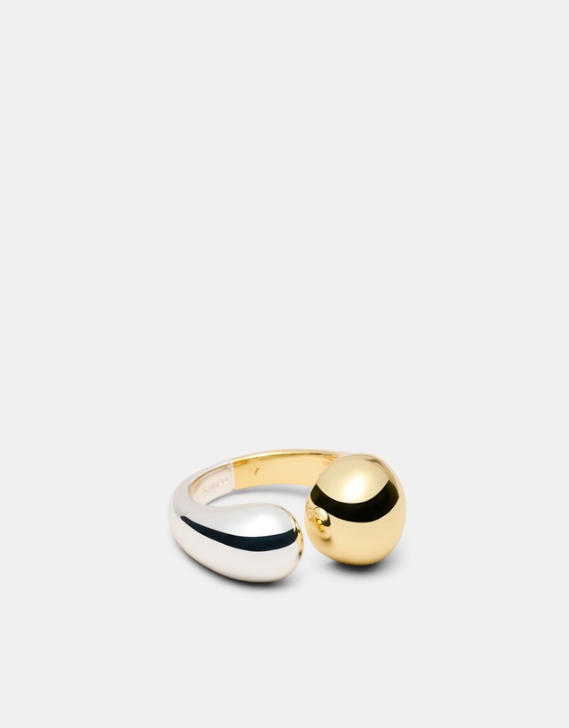 MIMCO - Duetto Ring