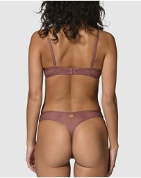 Simone Perele - Angele Soft Cup Triangle Bra