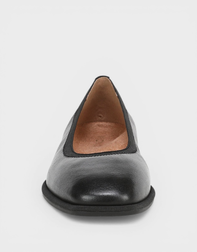 Vionic - Caroll 2.0 Ballet Flat - Black