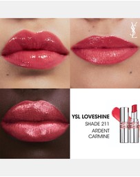 Yves Saint Laurent - YSL Loveshine