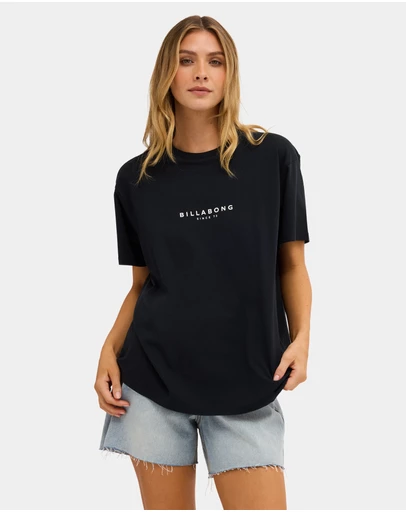Billabong - Womens Pacific T-Shirt
