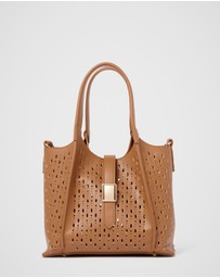 Forever New - Lia Medium Tote Bag
