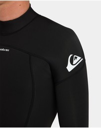 Quiksilver - Mens Prologue+ 3/2 Back Zip Wetsuit