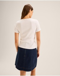 Review - Luelle Top