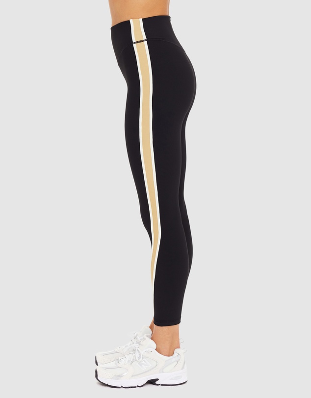 The Upside - Arcadia 25 Inch High Midi Pants