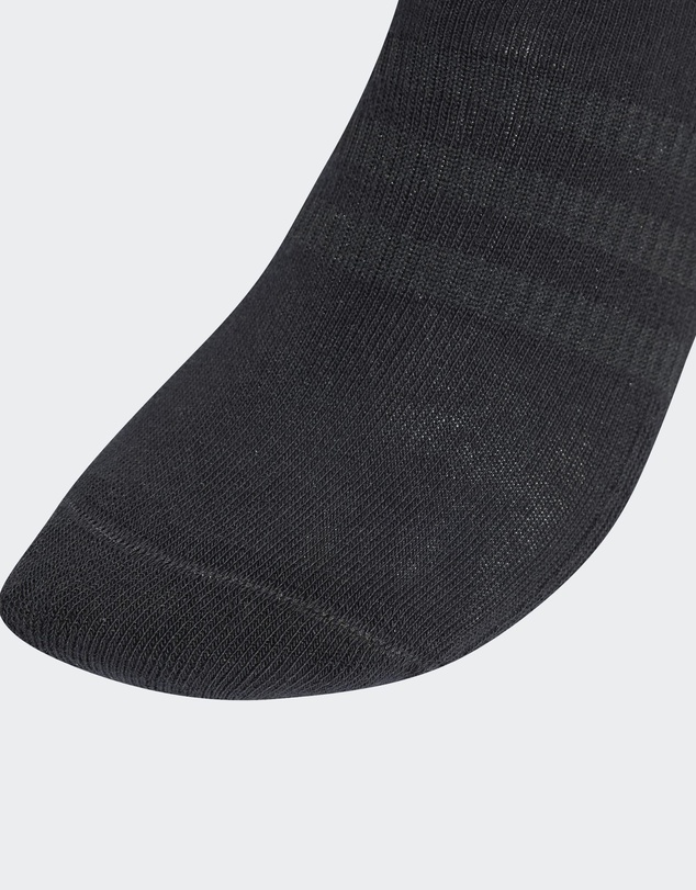 adidas Performance - Cushioned Sportswear Ankle Socks 3 Pairs Unisex