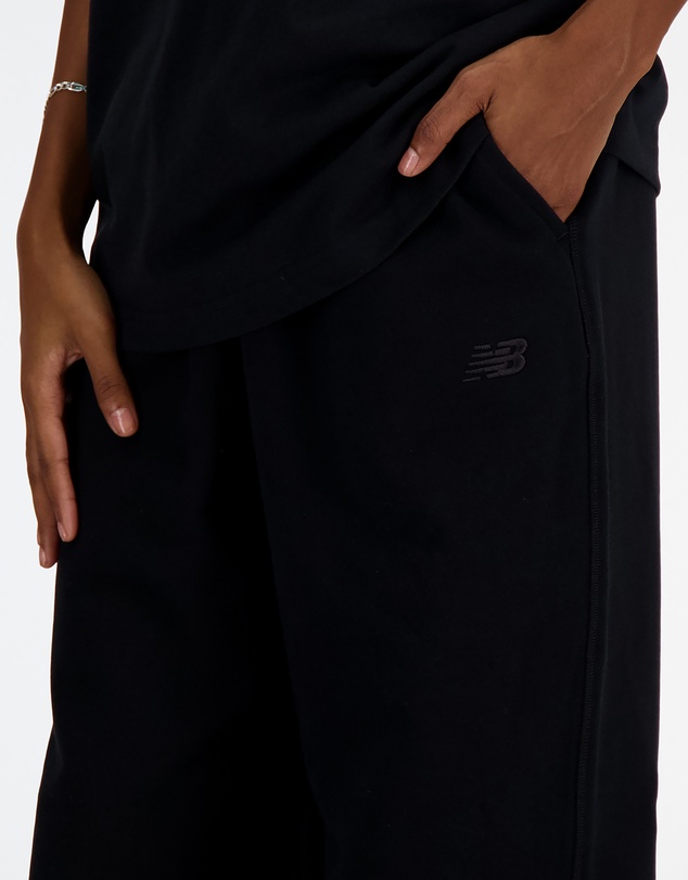 New Balance - Athletics French Terry Joggers