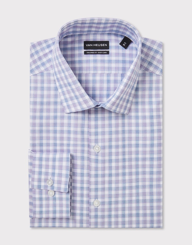 Van Heusen - Multi Colour Plaid Shirt