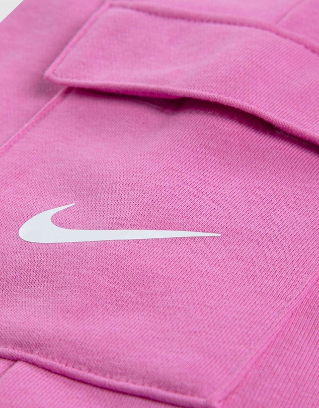 Nike - Essentials French Terry Cargo Pants - Babies-Kids