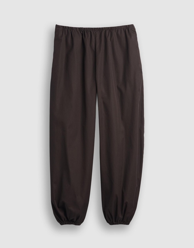 GAP - Poplin Balloon Pants
