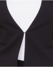 Pilgrim - Danika Cropped Blazer